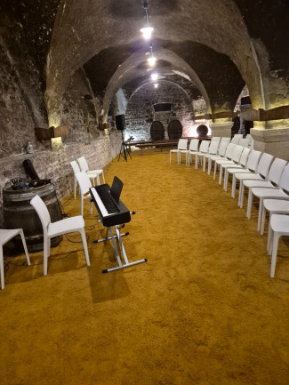 Mariage avril 2025 | Domaine de la Croix Rochefort