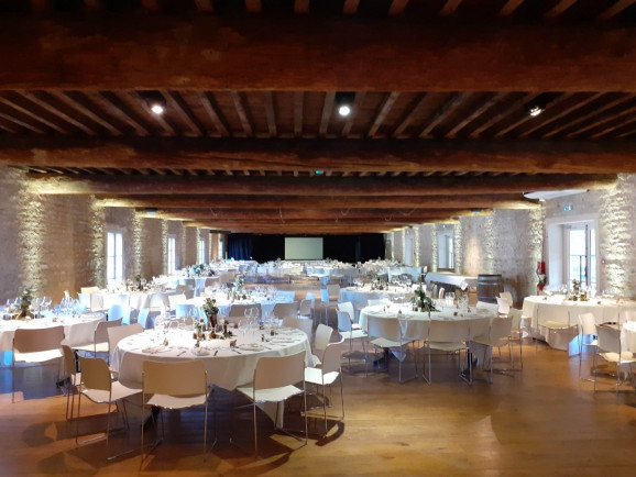 Mariage de V & E Avec Cérémonie Laïque | Domaine de la Croix Rochefort