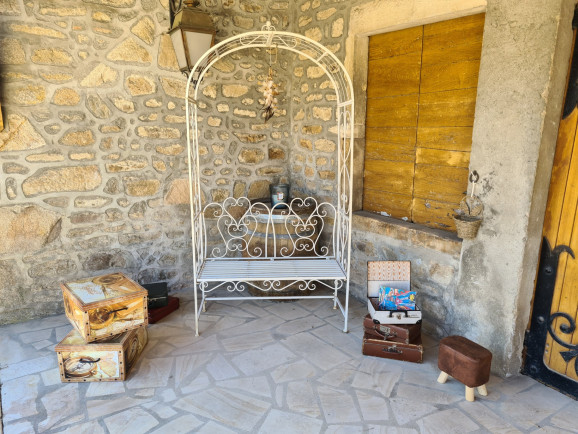 Mariage J&N | Domaine de la Croix Rochefort