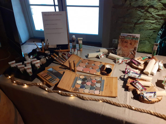 Salon du Mariage | Domaine de la Croix Rochefort