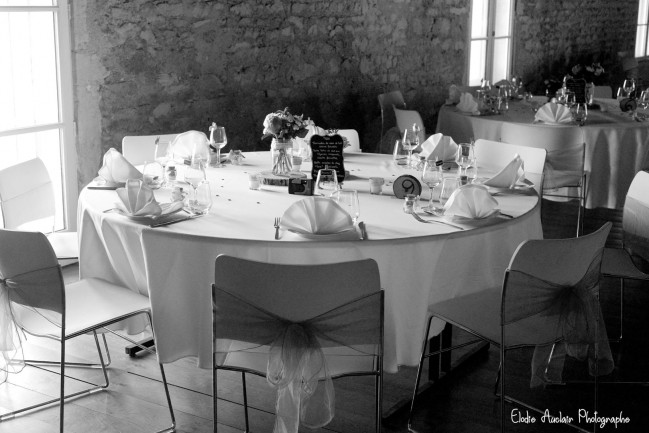 Mariage de J & E | Domaine de la Croix Rochefort