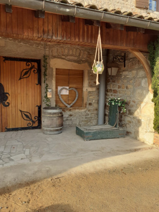 Mariage de M&A | Domaine de la Croix Rochefort