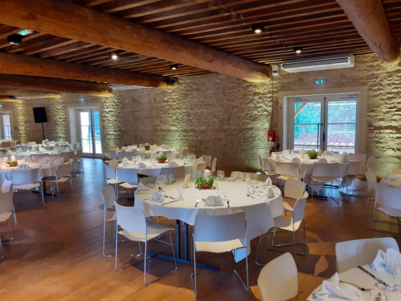 Mariage 24 novembre | Domaine de la Croix Rochefort