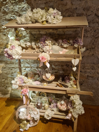 Tournage Visite Virtuelle | Domaine de la Croix Rochefort