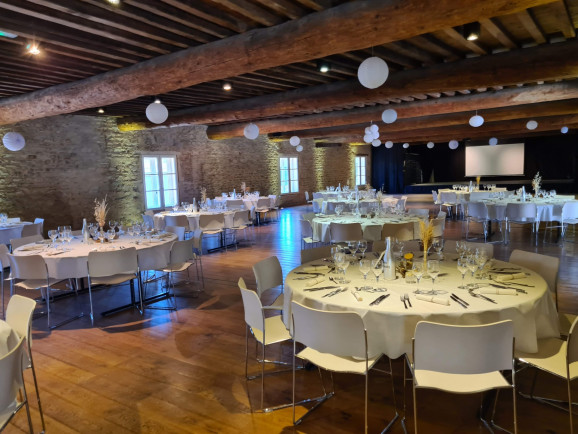 Mariage M&R | Domaine de la Croix Rochefort