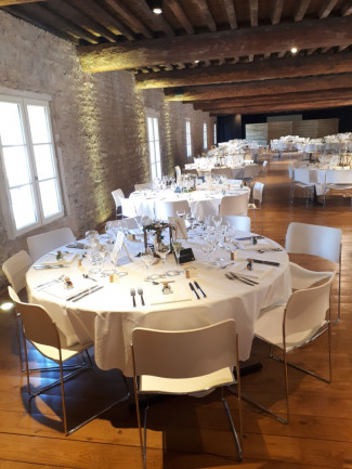 Mariage de M & M | Domaine de la Croix Rochefort