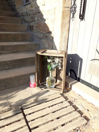 Mariage de A & J | Domaine de la Croix Rochefort