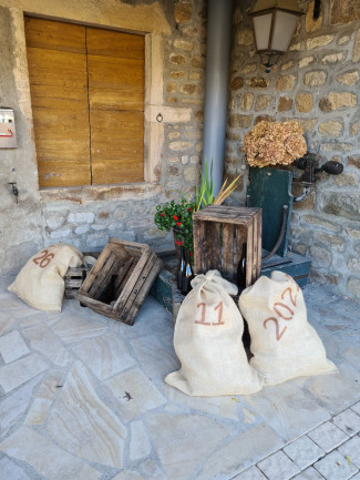 Mariage A&R | Domaine de la Croix Rochefort