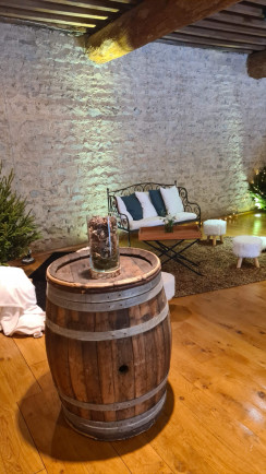 SM&Q | Domaine de la Croix Rochefort