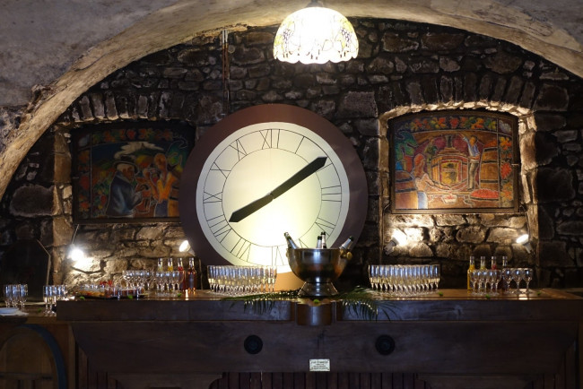 Anniversaire Entreprise | Domaine de la Croix Rochefort