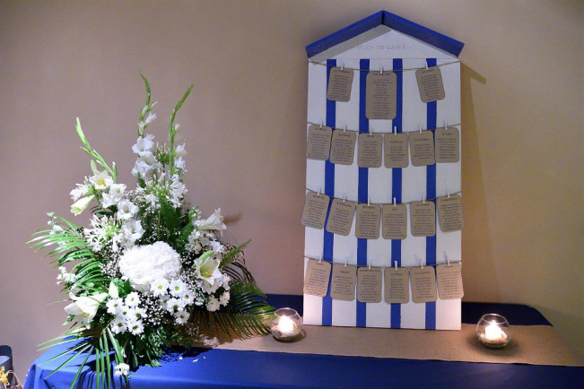 Mariage de C&T | Domaine de la Croix Rochefort