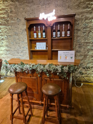 M&L | Domaine de la Croix Rochefort