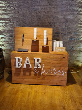 Mariage C&J | Domaine de la Croix Rochefort