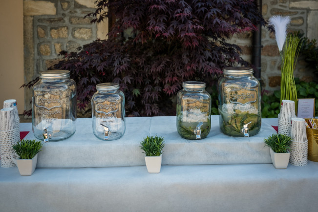 Mariage au Domaine en Mai 2025 - Beaujolais | Domaine de la Croix Rochefort