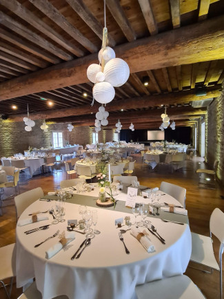 Mariage A&JP | Domaine de la Croix Rochefort