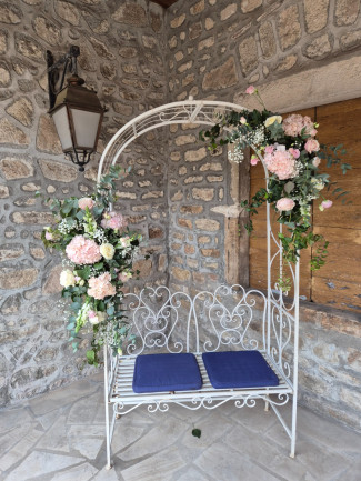 M&L | Domaine de la Croix Rochefort