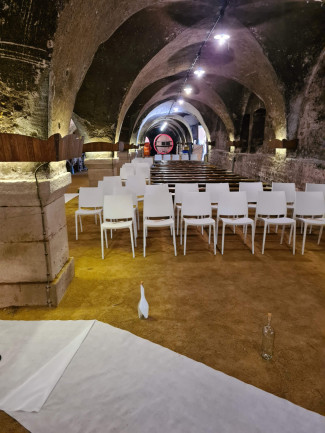 Mariage H&C | Domaine de la Croix Rochefort