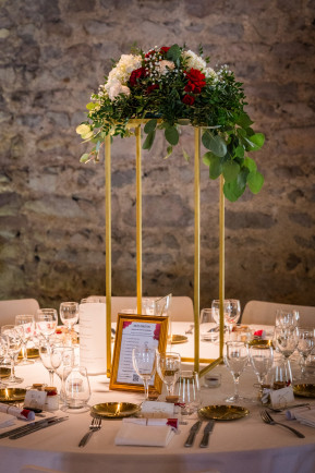 Mariage au Domaine en Mai 2025 - Beaujolais | Domaine de la Croix Rochefort