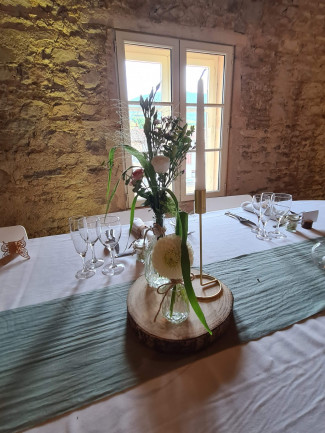 Mariage A&JP | Domaine de la Croix Rochefort