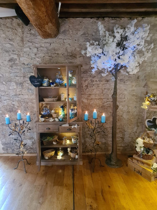 Mariage C&K | Domaine de la Croix Rochefort