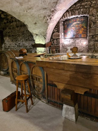 Mariage A&R | Domaine de la Croix Rochefort