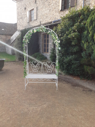 Mariage de M&A | Domaine de la Croix Rochefort