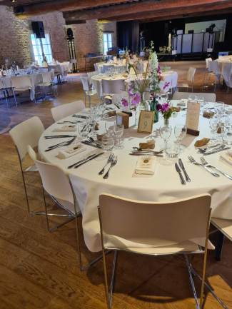 Mariage M&A | Domaine de la Croix Rochefort