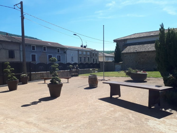 Mariage de J & E | Domaine de la Croix Rochefort