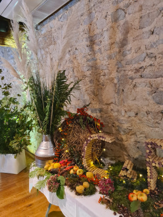 Mariage C&F | Domaine de la Croix Rochefort