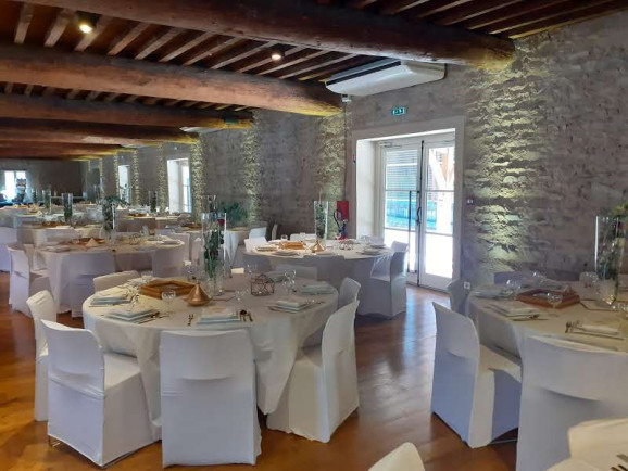 Mariage S&N | Domaine de la Croix Rochefort