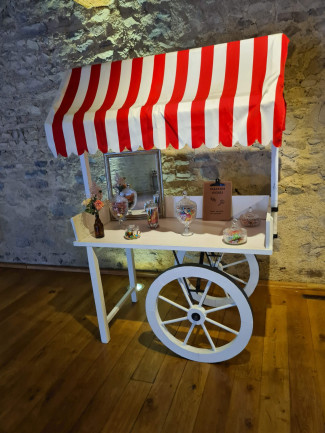 Mariage L&S | Domaine de la Croix Rochefort