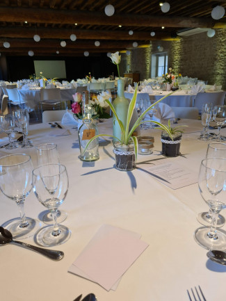 Mariage H&C | Domaine de la Croix Rochefort