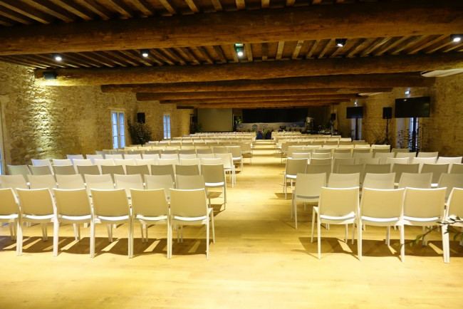 Congrès national des laitiers | Domaine de la Croix Rochefort