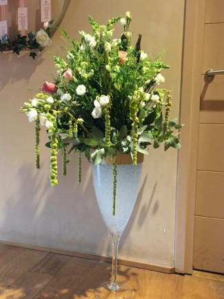 Mariage de A & J | Domaine de la Croix Rochefort