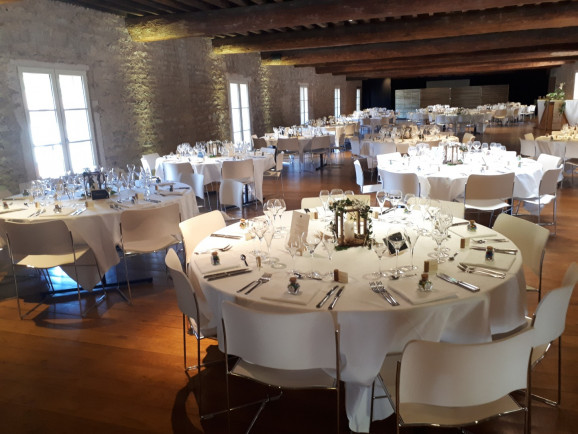 Mariage de M & M | Domaine de la Croix Rochefort