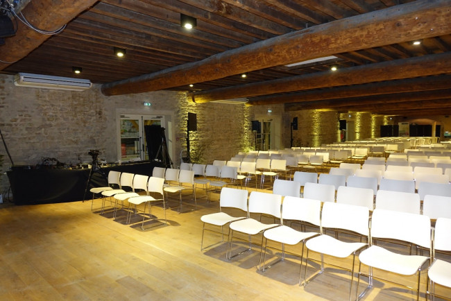 Congrès national des laitiers | Domaine de la Croix Rochefort