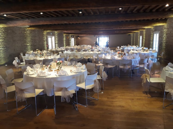 Mariage de J & E | Domaine de la Croix Rochefort