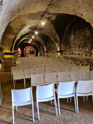 Mariage J&F | Domaine de la Croix Rochefort