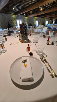 SM&Q | Domaine de la Croix Rochefort