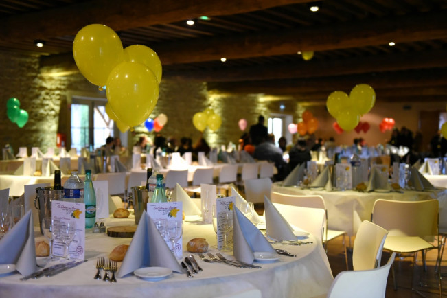 Conscrit 2019 | Domaine de la Croix Rochefort