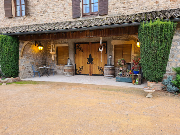 Tournage Visite Virtuelle | Domaine de la Croix Rochefort