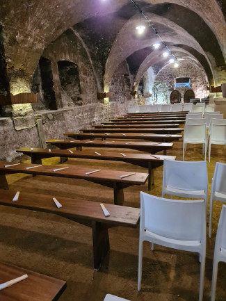 Mariage H&C | Domaine de la Croix Rochefort