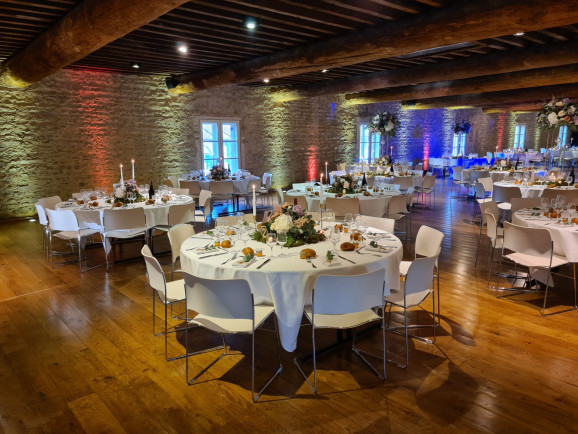 Mariage C&B | Domaine de la Croix Rochefort