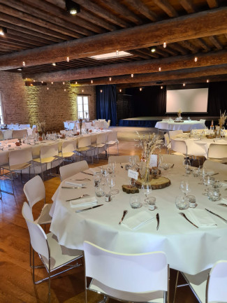 Mariage V&G | Domaine de la Croix Rochefort