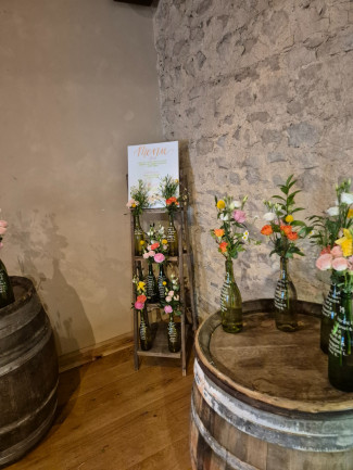 Mariage avril 2025 | Domaine de la Croix Rochefort