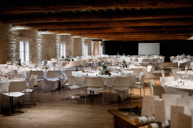 Mariage de V & E Avec Cérémonie Laïque | Domaine de la Croix Rochefort