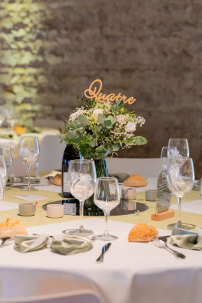 Mariage Complet 2025 - Cérémonie, Cocktail et Réception au Domaine pour mariage et séminaire dans le Beaujolais | Domaine de la Croix Rochefort