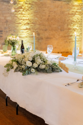 Mariage Complet 2025 - Cérémonie, Cocktail et Réception au Domaine pour mariage et séminaire dans le Beaujolais | Domaine de la Croix Rochefort