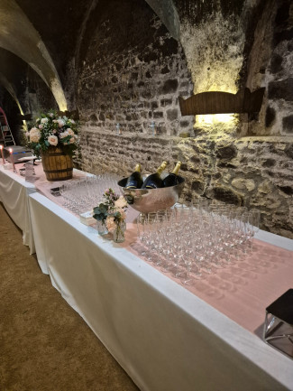 M&L | Domaine de la Croix Rochefort