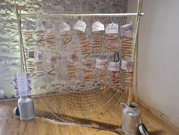 Mariage J&N | Domaine de la Croix Rochefort